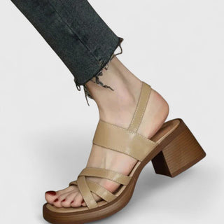 Jamie™ | Sandales Élégantes