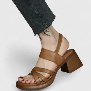 Jamie™ | Sandales Élégantes