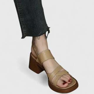 Jamie™ | Sandales Élégantes