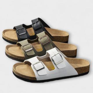 Jazmiel™ | Sandales orthopédiques