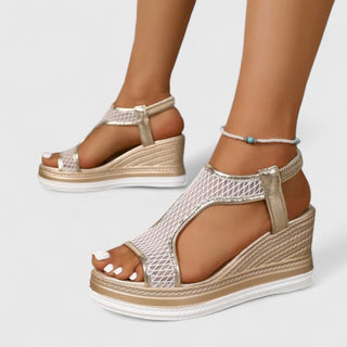 Jessica™ | Sandales orthopédiques