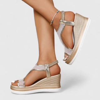 Jessica™ | Sandales orthopédiques