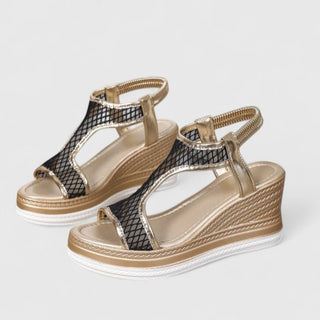 Jessica™ | Sandales orthopédiques
