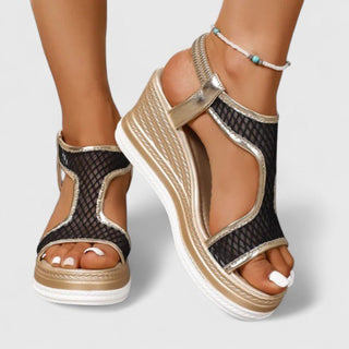 Jessica™ | Sandales orthopédiques