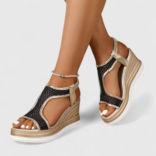 Jessica™ | Sandales orthopédiques