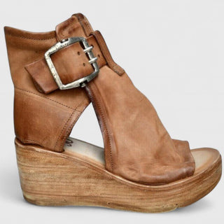Jess™ | Sandales Orthopédiques Kaarisaapas