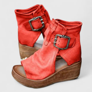 Jess™ | Sandales Orthopédiques Kaarisaapas