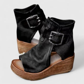 Jess™ | Sandales Orthopédiques Kaarisaapas