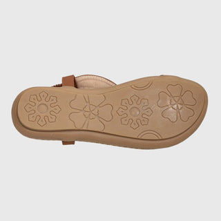 Jocelyn™ | Sandales orthopédiques confortables