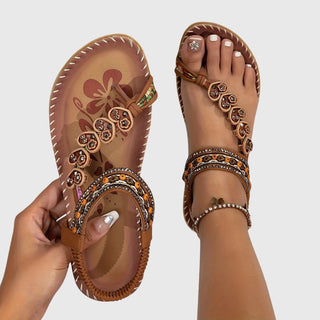 Jocelyn™ | Sandales orthopédiques confortables