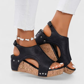 Jolyna™ | Sandales orthopédiques