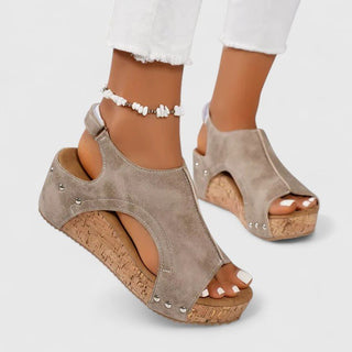 Jolyna™ | Sandales orthopédiques