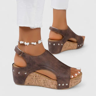Jolyna™ | Sandales orthopédiques