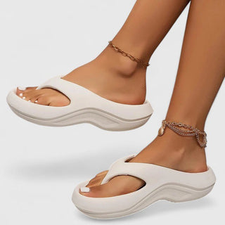 Juliette™ | Sandales orthopédiques avokásin