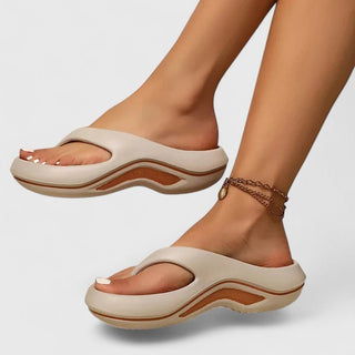 Juliette™ | Sandales orthopédiques avokásin