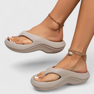 Juliette™ | Sandales orthopédiques avokásin