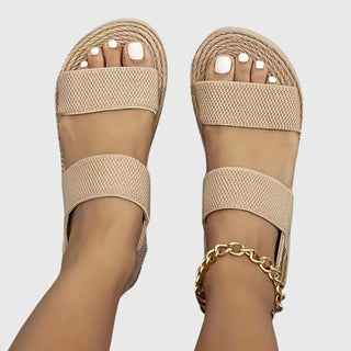 Kelsey™ | Sandales orthopédiques à la mode