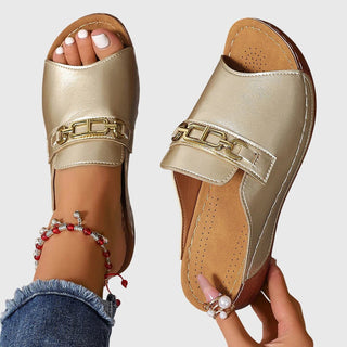 Kimberly™ | Sandales Mukavat