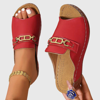 Kimberly™ | Sandales Mukavat