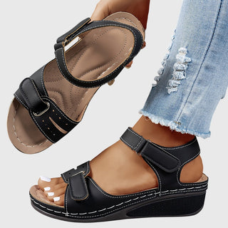 Kristalli™ | sandales orthopédiques