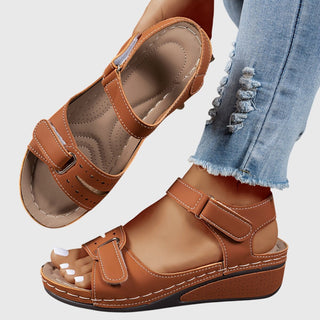 Kristalli™ | sandales orthopédiques