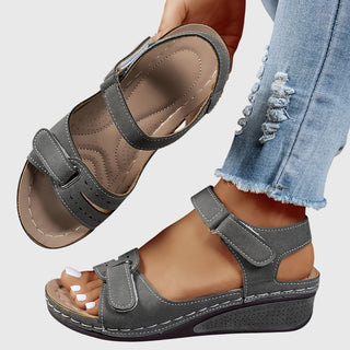 Kristalli™ | sandales orthopédiques