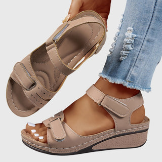 Kristalli™ | sandales orthopédiques