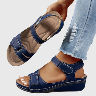 Kristalli™ | sandales orthopédiques
