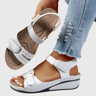Kristalli™ | sandales orthopédiques