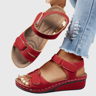 Kristalli™ | sandales orthopédiques