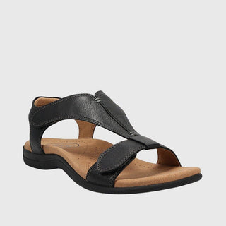 Kylie™ | Sandales orthopédiques élégantes