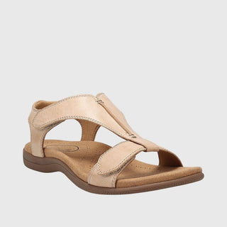 Kylie™ | Sandales orthopédiques élégantes