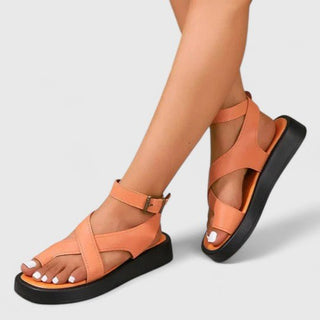 Lalaine™ | Sandales élégantes