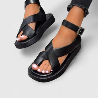 Lalaine™ | Sandales élégantes