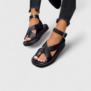 Lalaine™ | Sandales élégantes