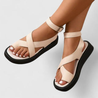 Lalaine™ | Sandales élégantes