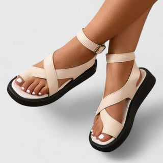 Lalaine™ | Sandales élégantes