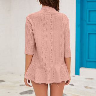 Gilet Femme Aéré Georgina™