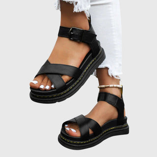 Lina™ | Sandales Confortables