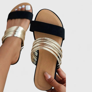 Lioraen™ | Sandales de luxe