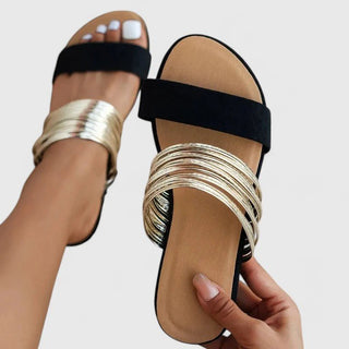 Lioraen™ | Sandales de luxe