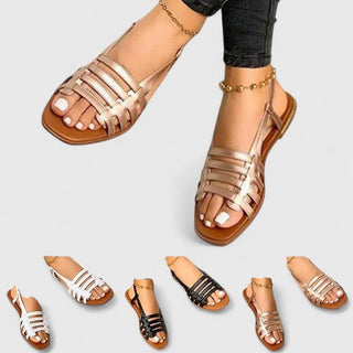 Loredana™ | Sandales orthopédiques