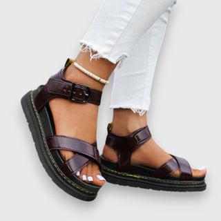 Loretta™ | Sandales orthopédiques