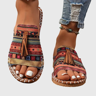 Lorraine™ | Sandales orthopédiques