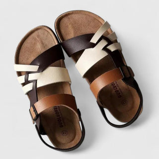 Lourizeth™ | Sandales élégantes