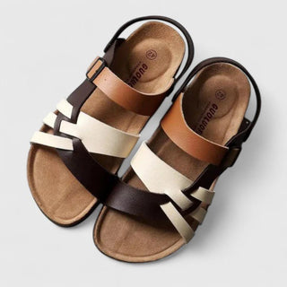 Lourizeth™ | Sandales élégantes