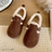 Marron Foncé