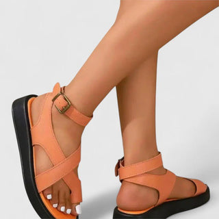 Maeve™ | Sandales orthopédiques