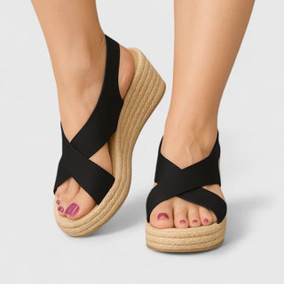 Marilysa™ | Sandales orthopédiques