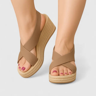 Marilysa™ | Sandales orthopédiques